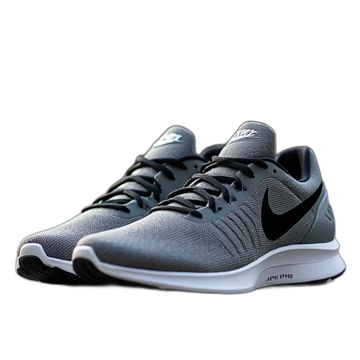 shoes, nike, revolution, fit transparent PNG cut-out
