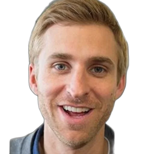 staff, face, jacket, crown, photorealistic, smiling, man, short transparent PNG cut-out