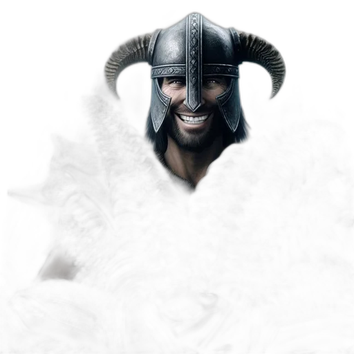 dragon, face, mask, animal, fantasy art, concept art, photorealistic, pixel art transparent PNG cut-out
