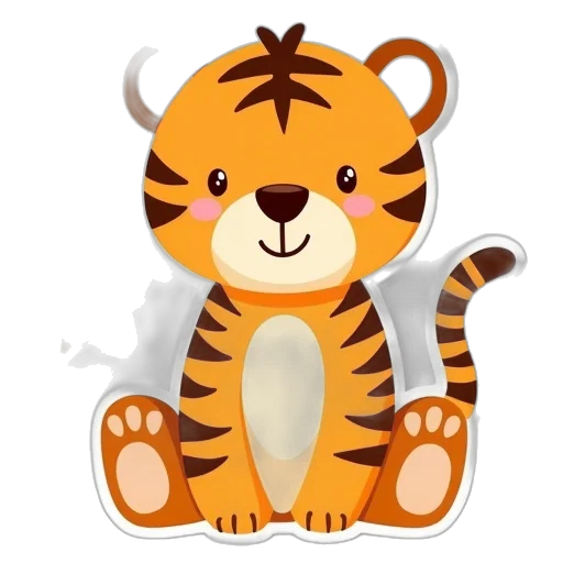 animal, creature, 3d render, concept art transparent PNG cut-out