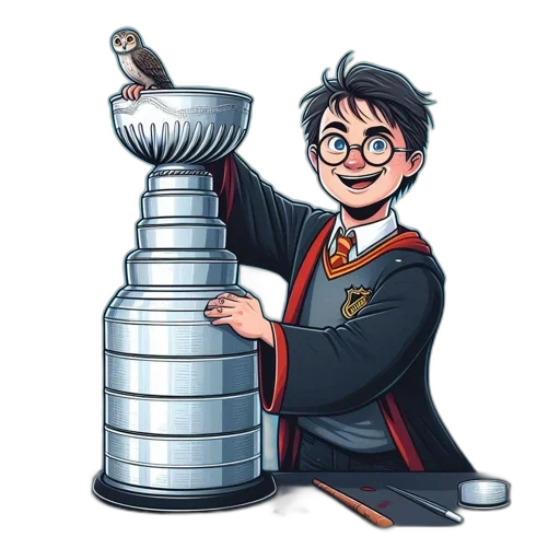 cartoon, concept art, comic book art, pixel art, young, wizard, resembling, harry transparent PNG cut-out