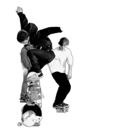 jacket, staff, concept art, outer space, fire, black, white, photo transparent PNG cut-out
