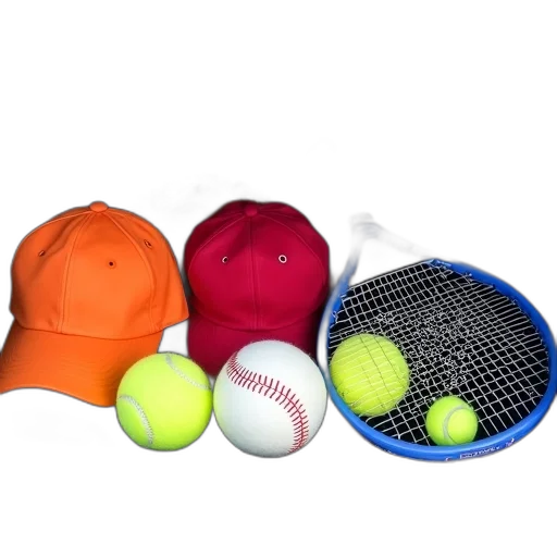 hat, 3d render, second, image, shows, same, car, trunk transparent PNG cut-out