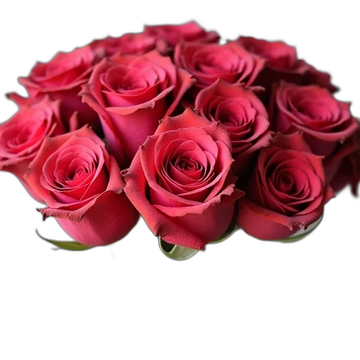 flower, crown, jewelry, 3d render transparent PNG cut-out