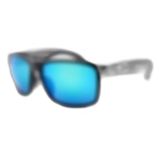 3d render, photorealistic, vaporwave, pixel art, blue, pastel, monochrome, pair transparent PNG cut-out