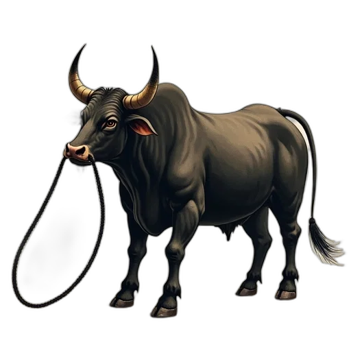 animal, staff, weapon, jewelry, concept art, photorealistic, 3d render, fantasy art transparent PNG cut-out