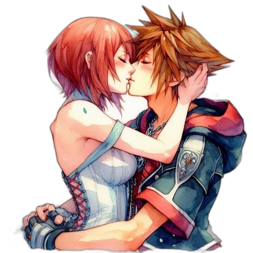 jacket, watercolor, pixel art, concept art, fantasy art, outer space, fire, red transparent PNG cut-out