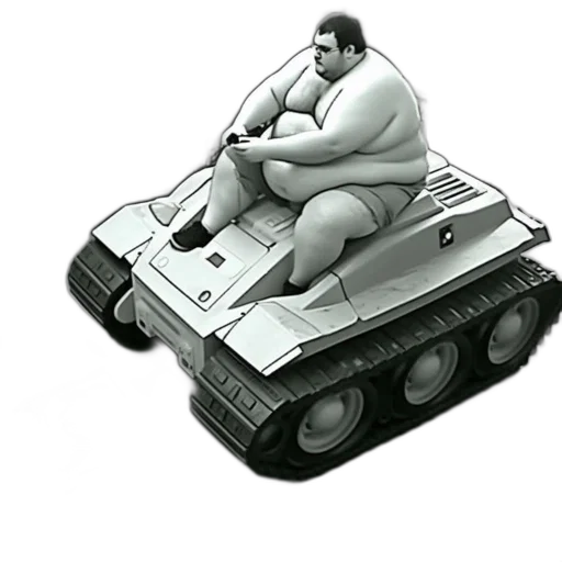car, robot, animal, weapon, concept art, 3d render, photorealistic, cartoon transparent PNG cut-out