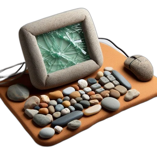 jewelry, furniture, robot, 3d render, concept art, photorealistic, pixel art, underwater transparent PNG cut-out