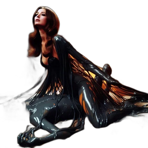 dress, creature, animal, dragon, concept art, fantasy art, 3d render, photorealistic transparent PNG cut-out