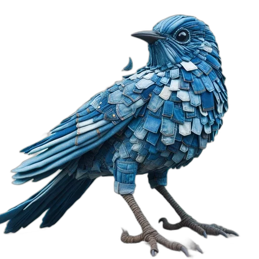 animal, dress, creature, jewelry, photorealistic, concept art, fantasy art, 3d render transparent PNG cut-out