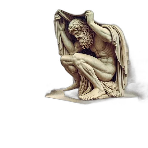 furniture, mask, jewelry, creature, 3d render, photorealistic, fantasy art, concept art transparent PNG cut-out