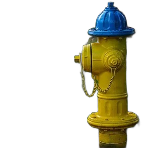 staff, weapon, bottle, robot, 3d render, photorealistic, vibrant, yellow transparent PNG cut-out