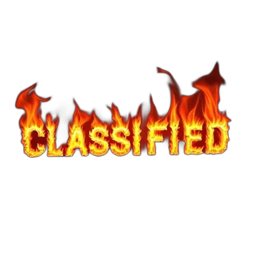 pixel art, 3d render, fire, red transparent PNG cut-out