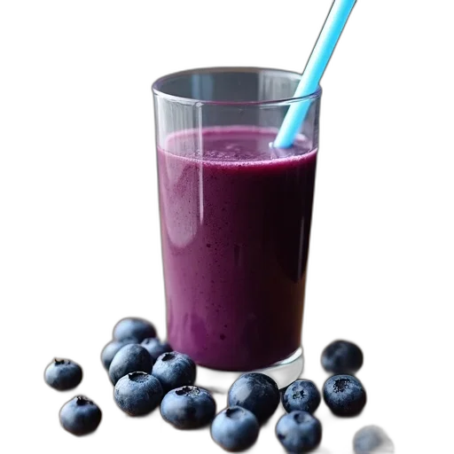 food, blue, glass, filled, dark, purple, liquid, possibly transparent PNG cut-out