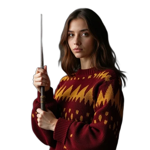 staff, jacket, sword, weapon, concept art, fantasy art, pixel art, photorealistic transparent PNG cut-out