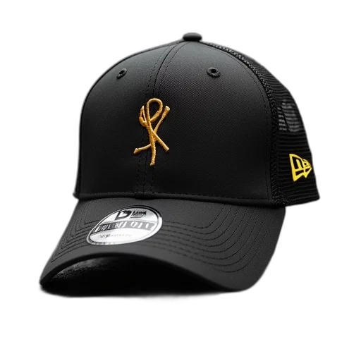 hat, new, era, 9fortm transparent PNG cut-out