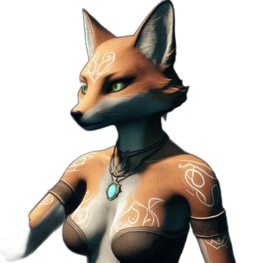 mask, robot, animal, jewelry, concept art, 3d render, fantasy art, cyberpunk transparent PNG cut-out