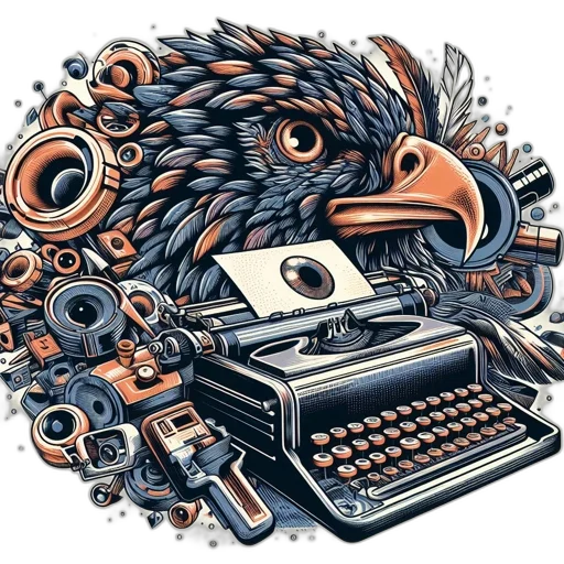 comic book art, fantasy art, pixel art, concept art, elaborate, illustration, centers, around transparent PNG cut-out