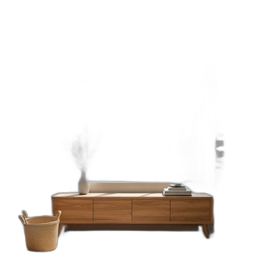 furniture, staff, jewelry, 3d render, concept art, photorealistic, fog, fire transparent PNG cut-out