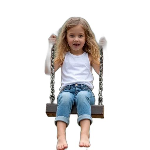 furniture, jewelry, dress, hair transparent PNG cut-out