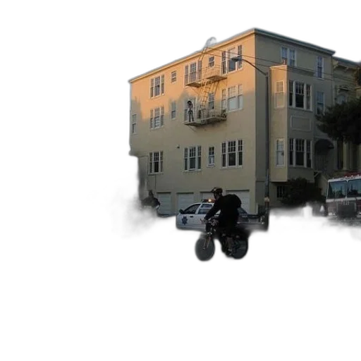 building, car, robot, furniture, 3d render, concept art, photorealistic, cyberpunk transparent PNG cut-out