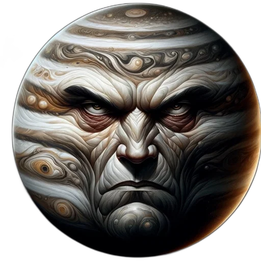 mask, face, staff, fantasy art, concept art, comic book art, photorealistic, outer space transparent PNG cut-out