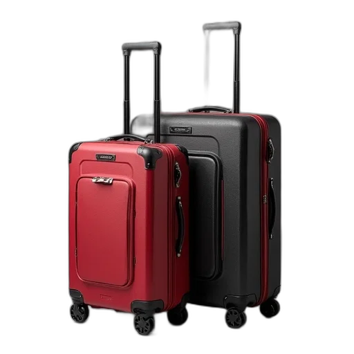 international, expandible, carry, tumi transparent PNG cut-out