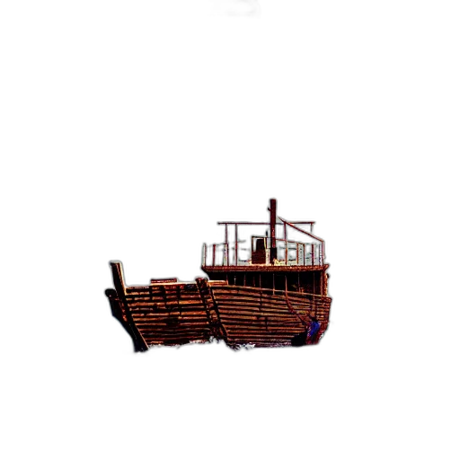 furniture, car, crown, weapon transparent PNG cut-out