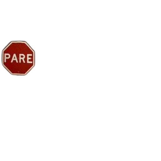 car, jacket, staff, face, pixel art, dark, stop, sign transparent PNG cut-out