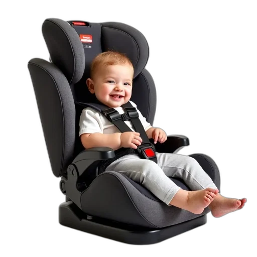 car, baby, trend, adjustable, boosterer, great, way, use transparent PNG cut-out