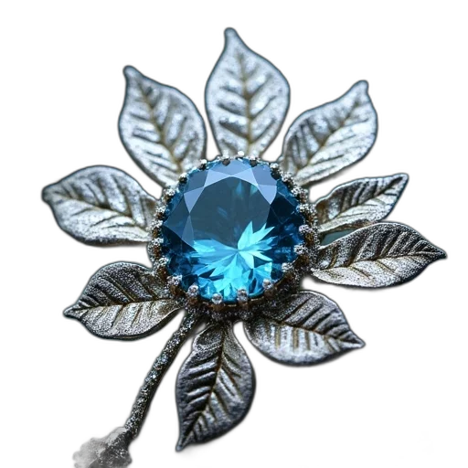 jewelry, crown, flower, staff transparent PNG cut-out