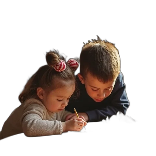 jewelry, photorealistic, oil painting, 3d render, family, affair transparent PNG cut-out