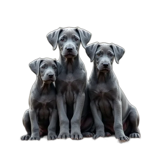 animal, photorealistic, 3d render, oil painting, pastel, three, blue, great transparent PNG cut-out
