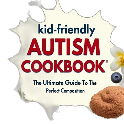 food, kid, friendly, adhd transparent PNG cut-out