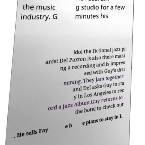 promotional, poster, music, industry transparent PNG cut-out