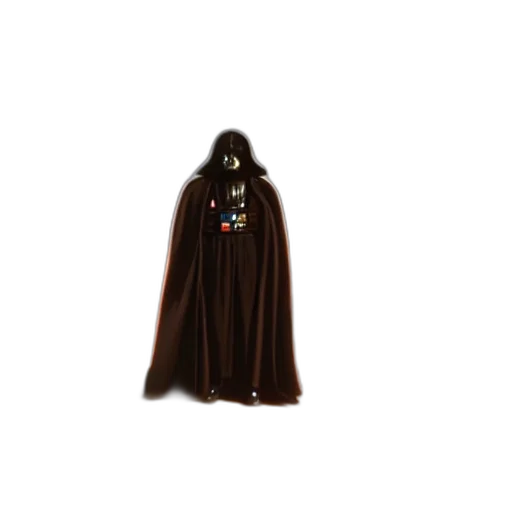 jacket, staff, mask, dress transparent PNG cut-out