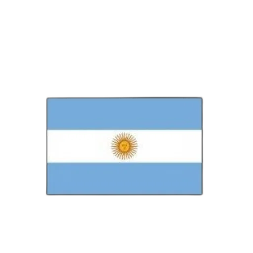 blue, argentina, compendium, features, country, flag, black, background transparent PNG cut-out