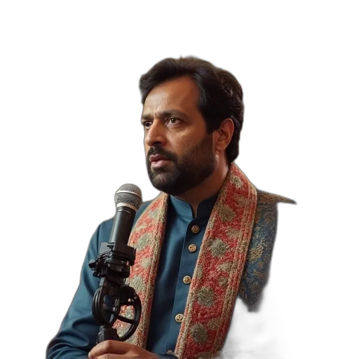jacket, staff, oil painting, imran, shah, speaks, about, election transparent PNG cut-out