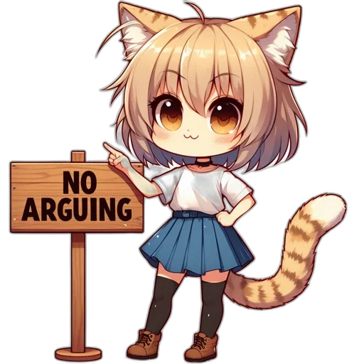 animal, creature, staff, weapon, anime, pixel art, cartoon, 3d render transparent PNG cut-out