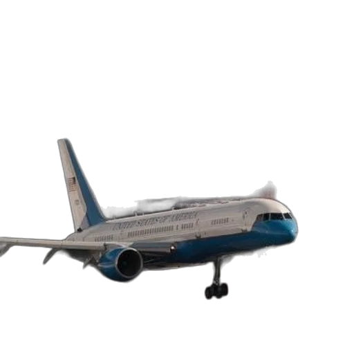 weapon, 3d render, concept art, united, states, america, branded, airplane transparent PNG cut-out