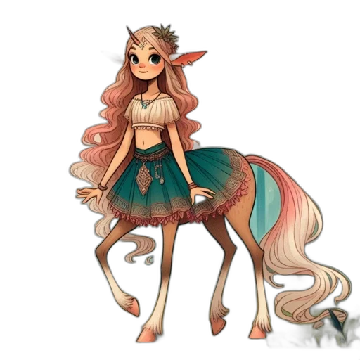 dress, fantasy art, concept art, pixel art, anime, earth tones, pastel, mythical transparent PNG cut-out