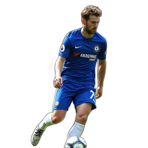 pixel art, photorealistic, chelsea, among transparent PNG cut-out
