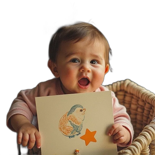 dragon, face, photorealistic, oil painting, watercolor, newscast, baby, nana transparent PNG cut-out