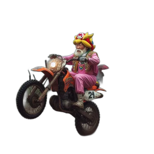 car, animal, weapon, 3d render, concept art, pixel art, photorealistic, person transparent PNG cut-out