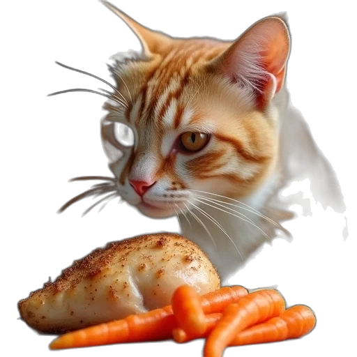 food, animal, creature, weapon transparent PNG cut-out