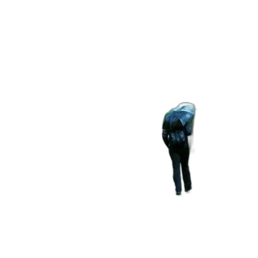 animal, umbrella, mask, robot, 3d render, pixel art, concept art, photorealistic transparent PNG cut-out