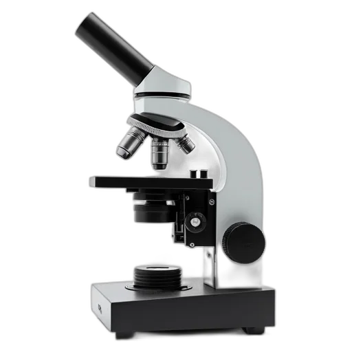 staff, weapon, jewelry, black, white, microscope, base, upper transparent PNG cut-out