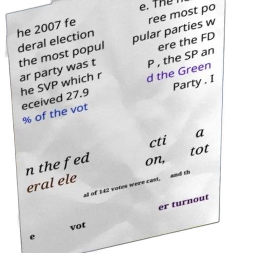 image, text-based, document, discussing, results, federal, election, 2007 transparent PNG cut-out