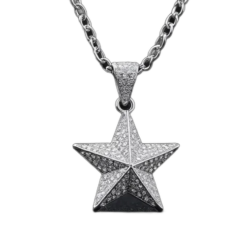jewelry, staff, crown, 3d render transparent PNG cut-out